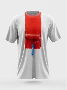 Home t shirt 03