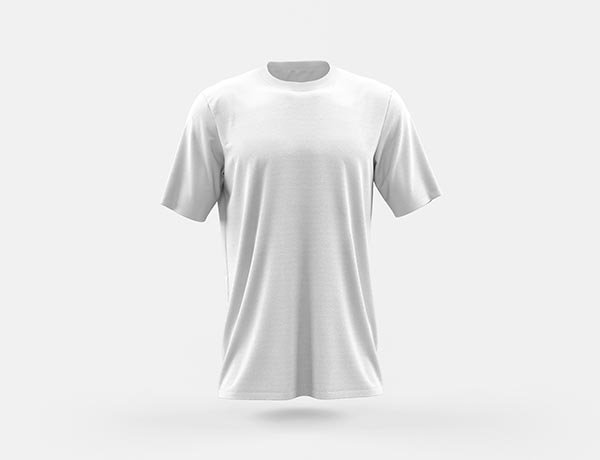 t shirt 4