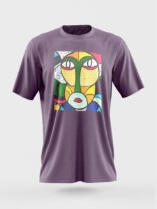Home t shirt